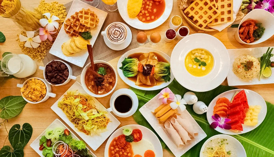 هتل د بانکوک